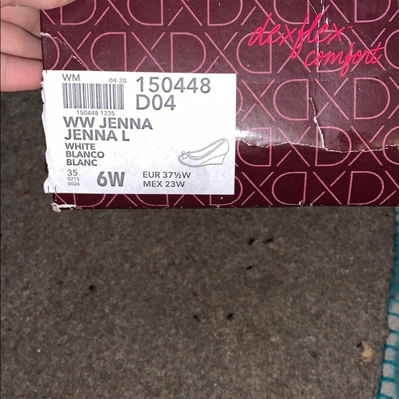 Wedges - Picture 6 of 7